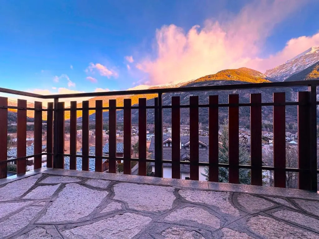 Perla Delle Alpi