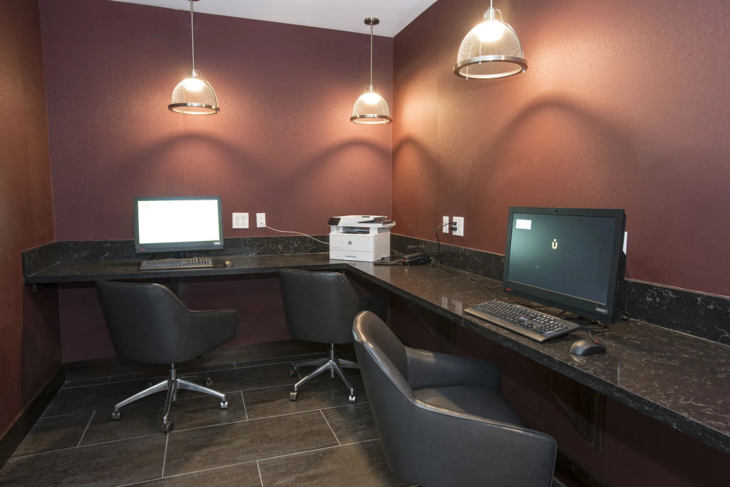 voco The Clair Cincinnati Downtown by IHG