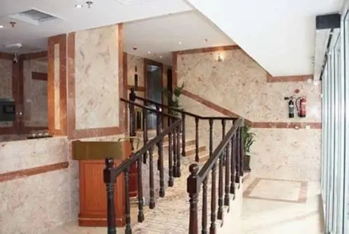 Al Reem Hotel Apartments