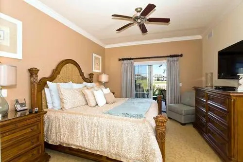 Sunset Villa #1115