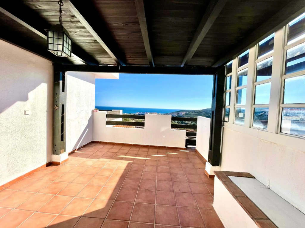 Apartamento Vistazul