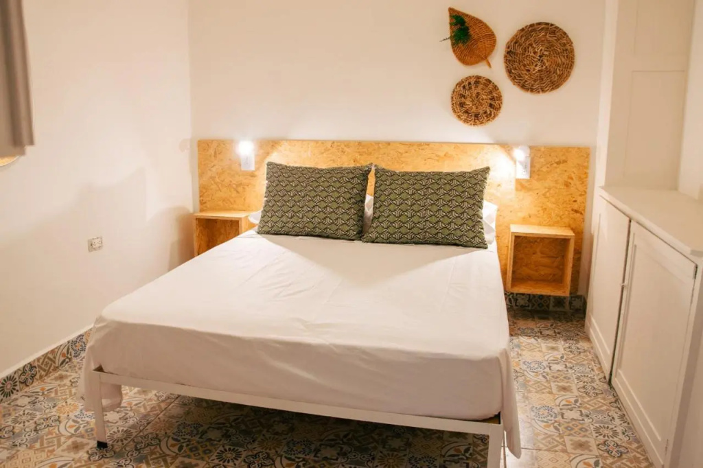 Cordova Hostel Medellín