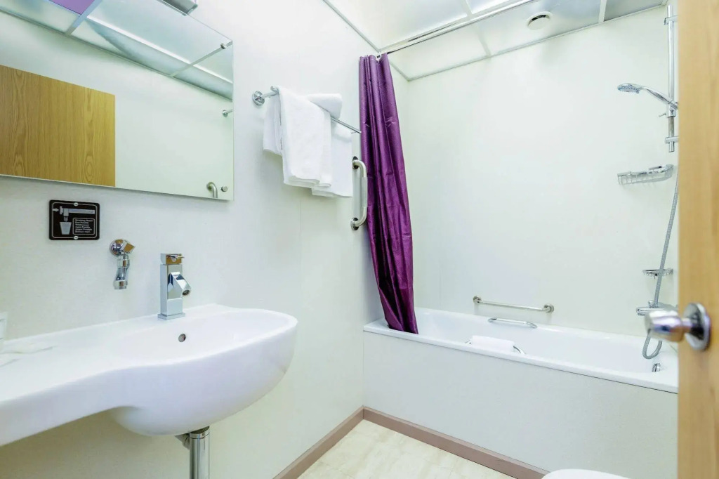 Eurotraveller Hotel - Premier - Harrow