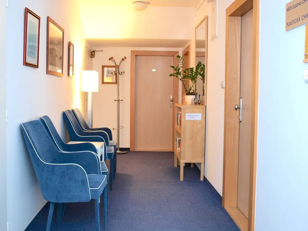 Emora Modern City Center Apartment