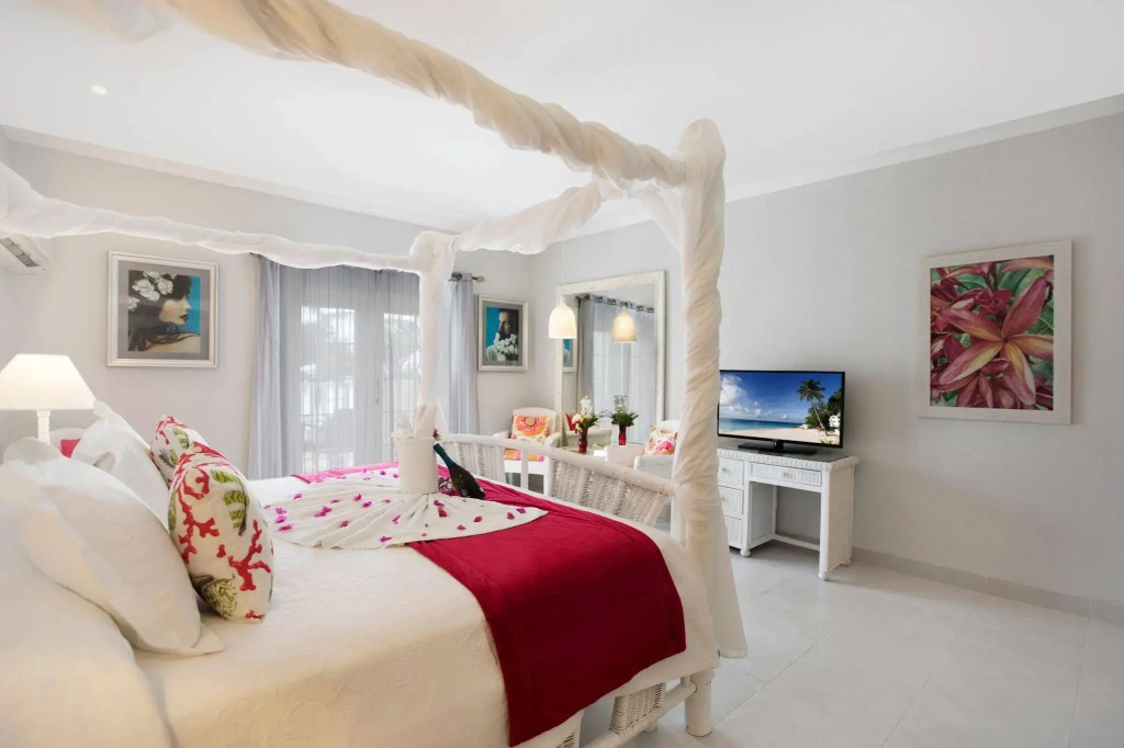 Sugar Bay Barbados - All Inclusive