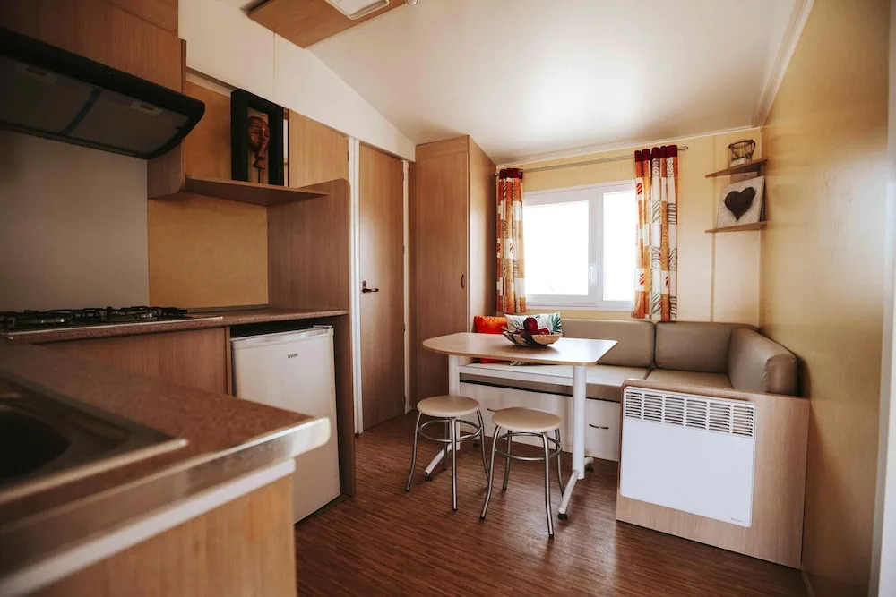 House With 2 Bedrooms in El Cotillo, With Wonderful sea View and Wifi - 1 km From the Beach