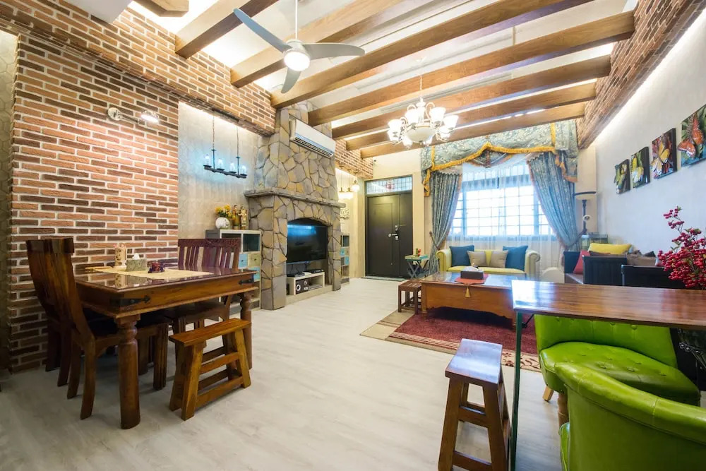 Yi Ho House B&B
