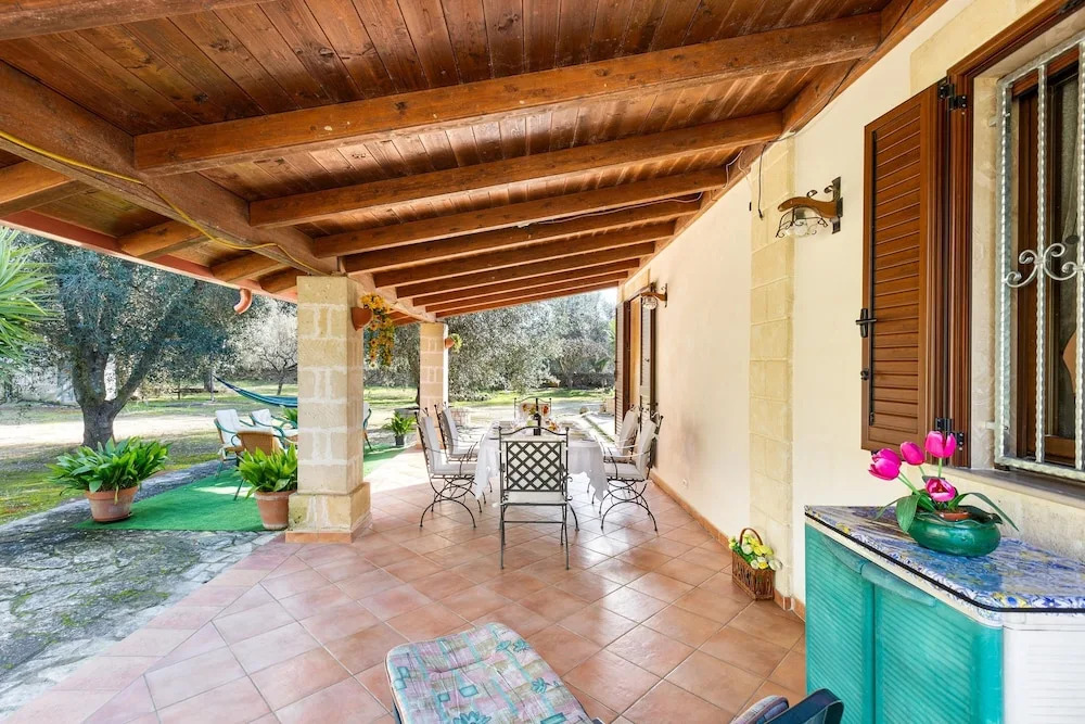 2193 Villa Lella by Barbarhouse