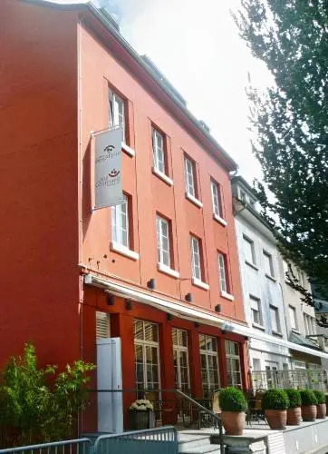 Beau-Séjour