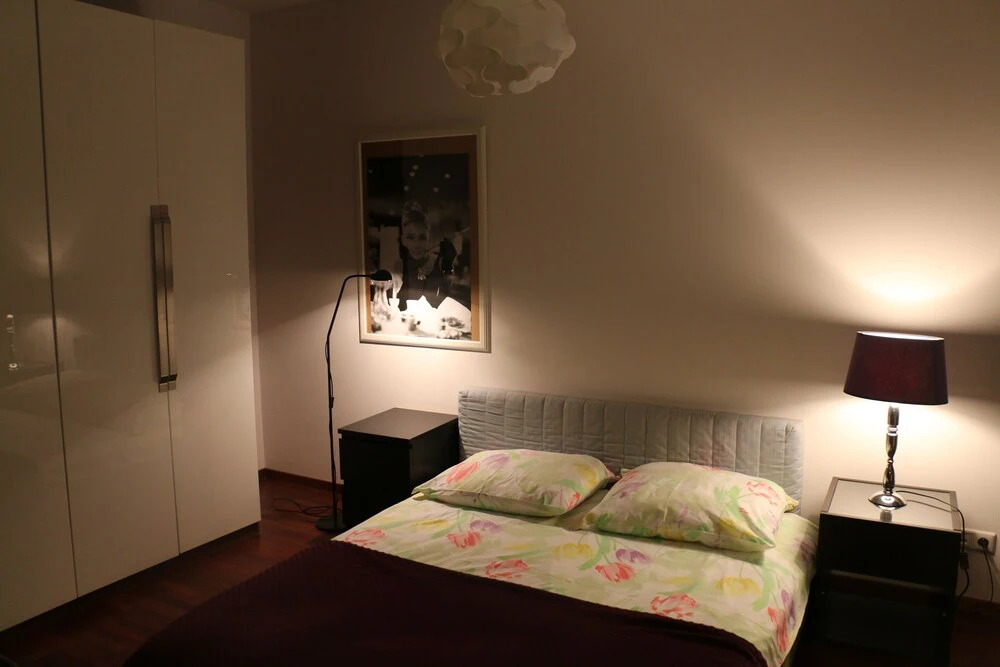 Main Street Apartments Atelier Residence