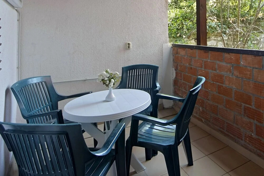 Angelo d'Oro Apartments Androna