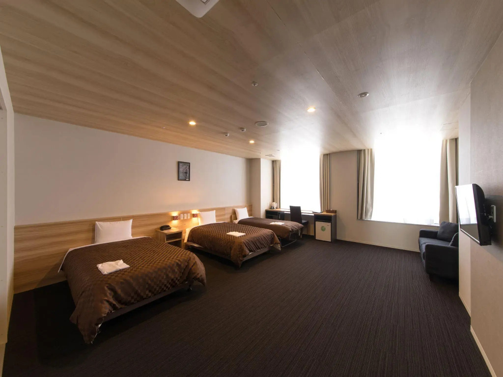 Izumisano Center Hotel Kansai International Airport