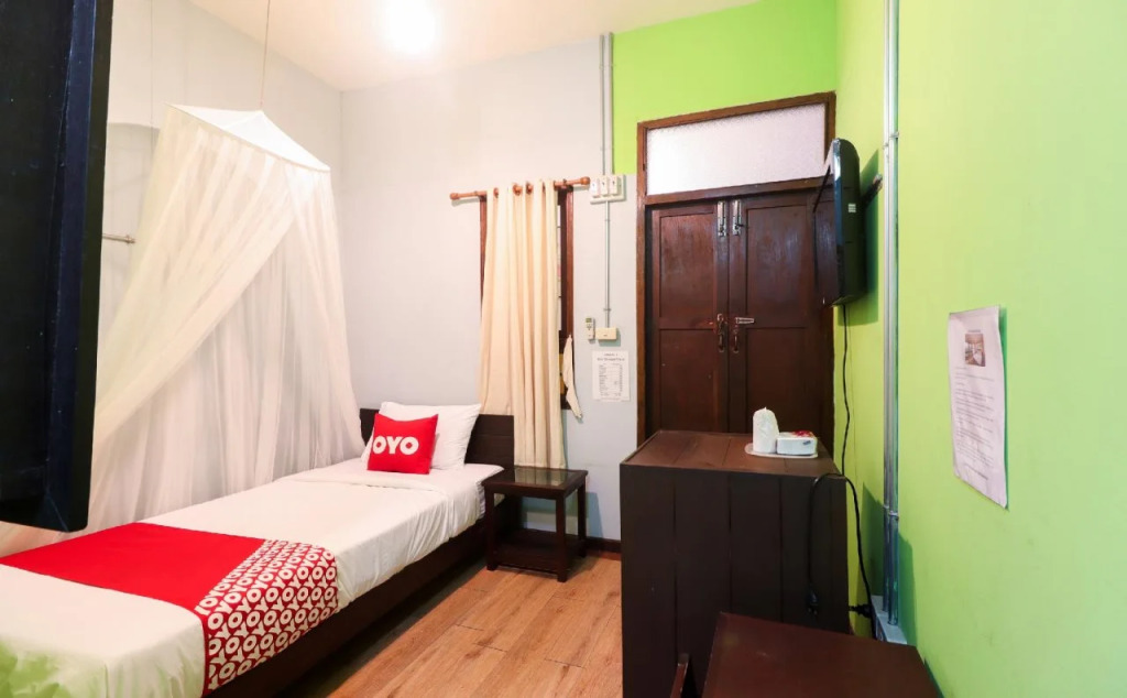 OYO 369 Micasa Guesthouse