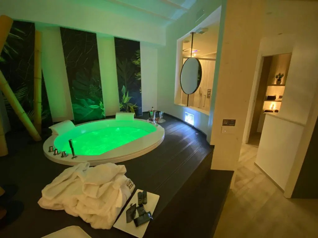 Suite Home3 bed
