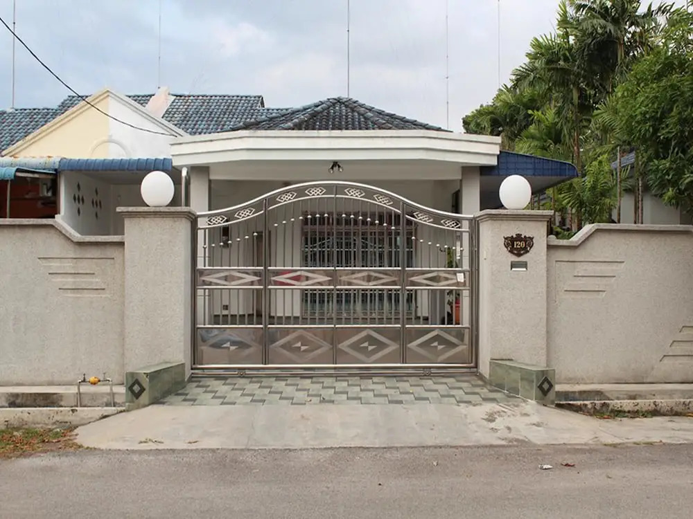 G-City Homestay