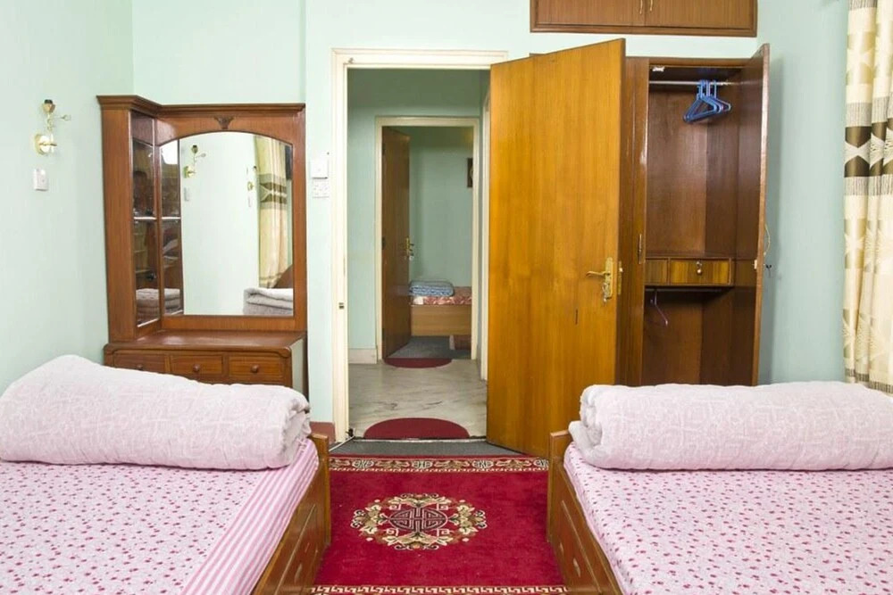 Swagat Home Stay