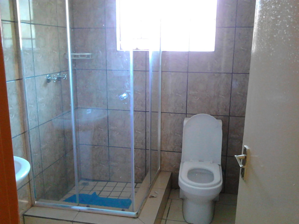 Pacific Conqueror Self Catering Units