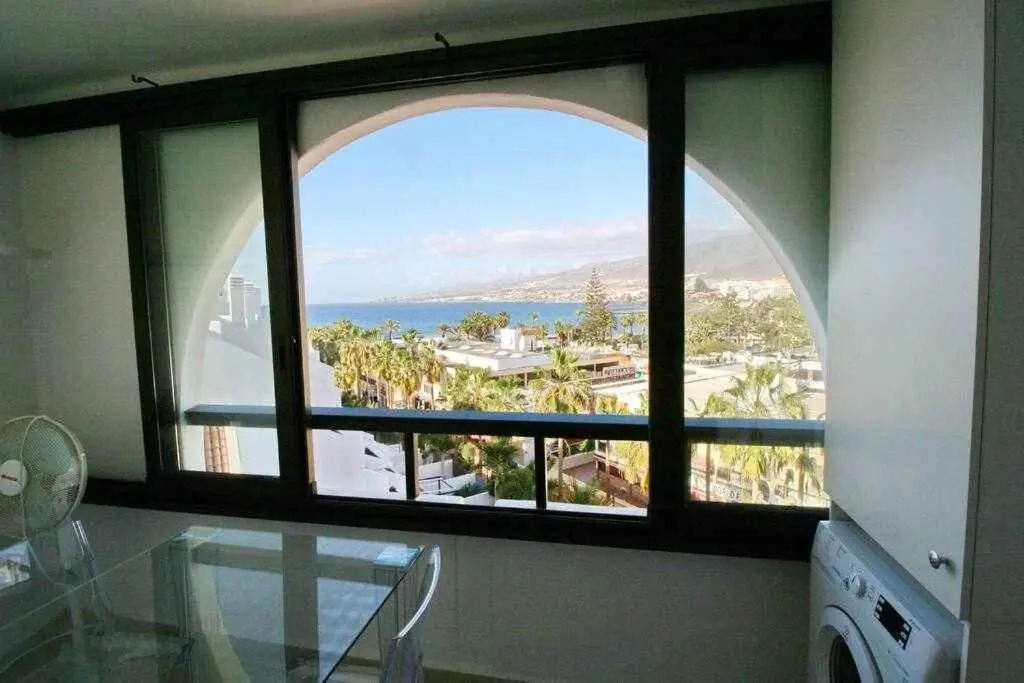 Parque Santiago II Studio 511by Tenerife Rental and Sales