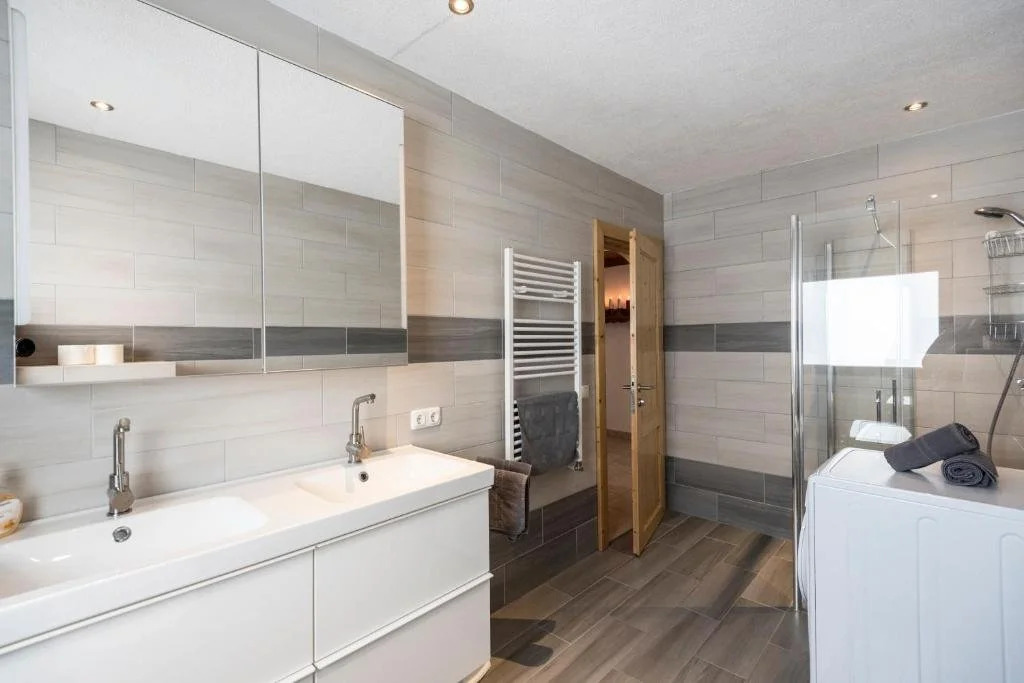 Haus Alpenblick Lofer