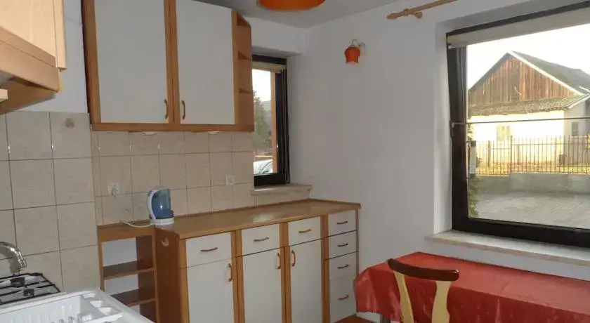 Flats Małopolska