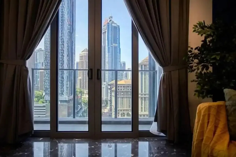 Royce Residence KLCC by Cobnb