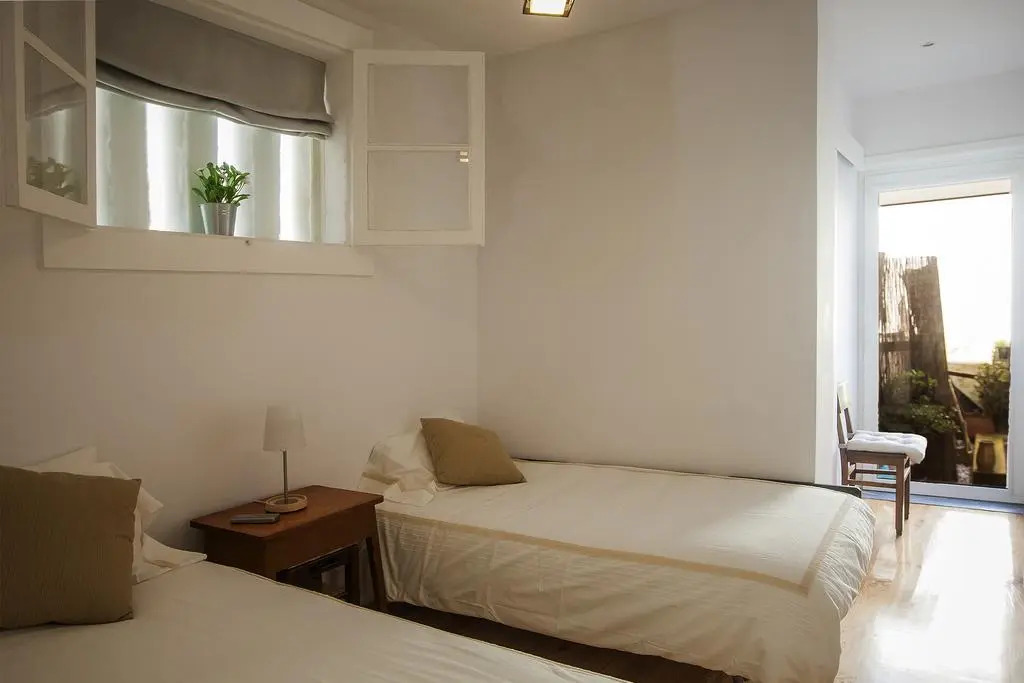 Lighthouse Apartment