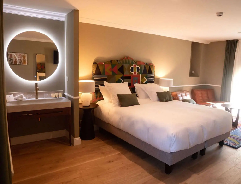Hôtel Maison Pavlov - Restaurant & Spa - Bordeaux Bouscat