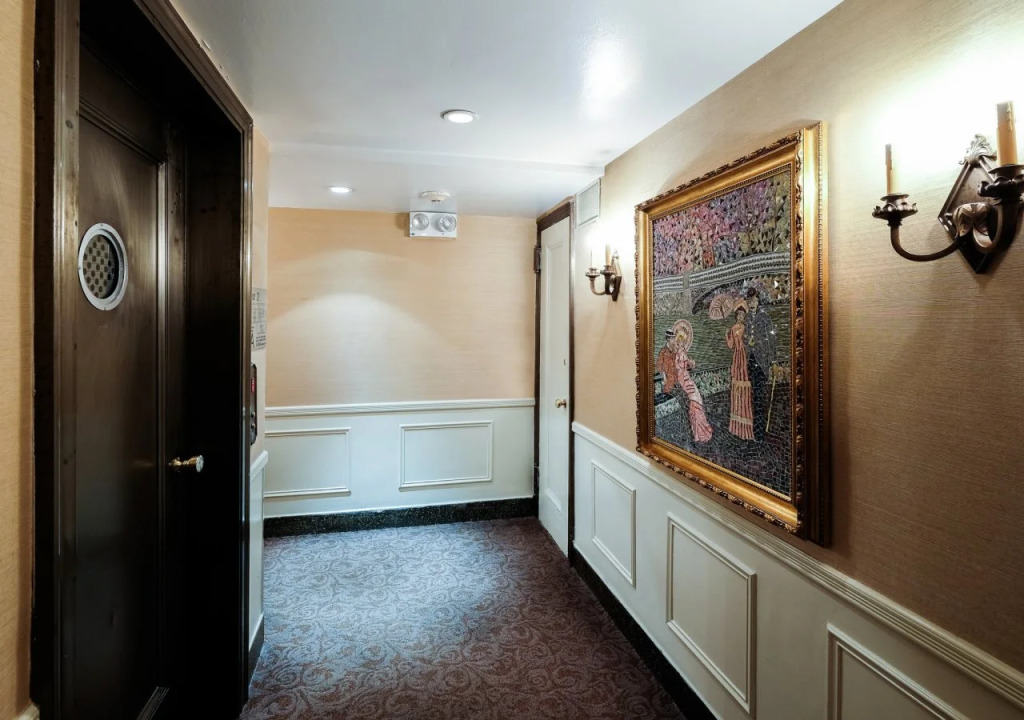 voco The Franklin New York by IHG