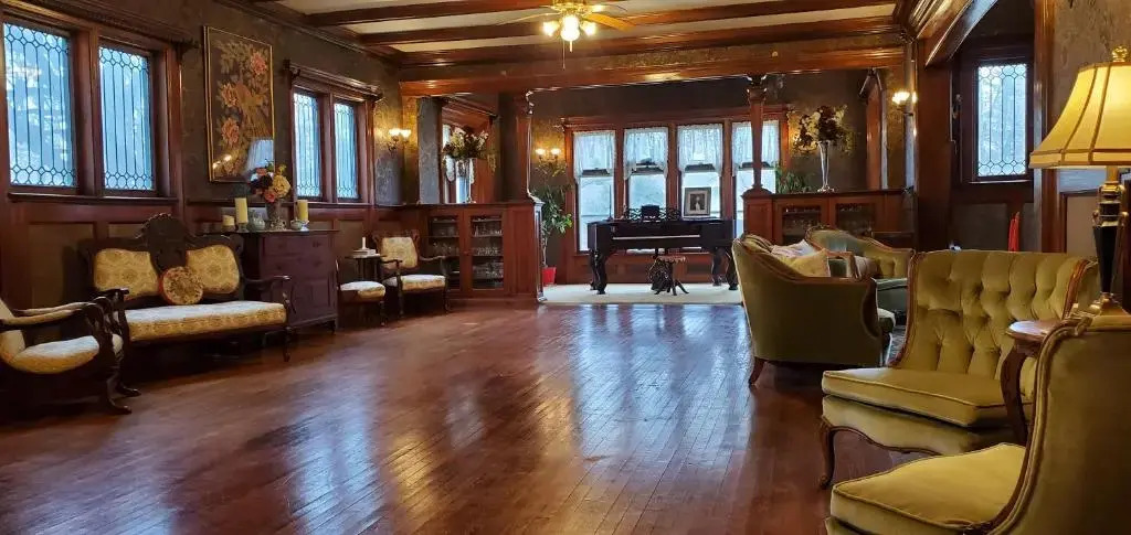 Saravilla Bed & Breakfast