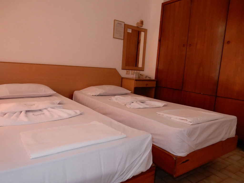 Aysev Hotel