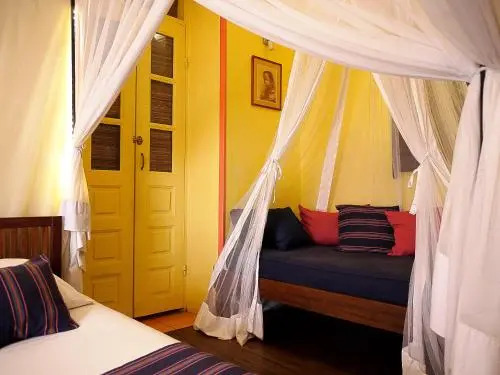 Hotel Sakamanga