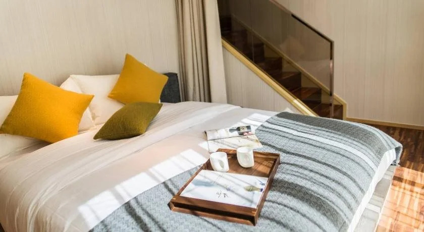 eStay Residence Poly D Plaza Guangzhou