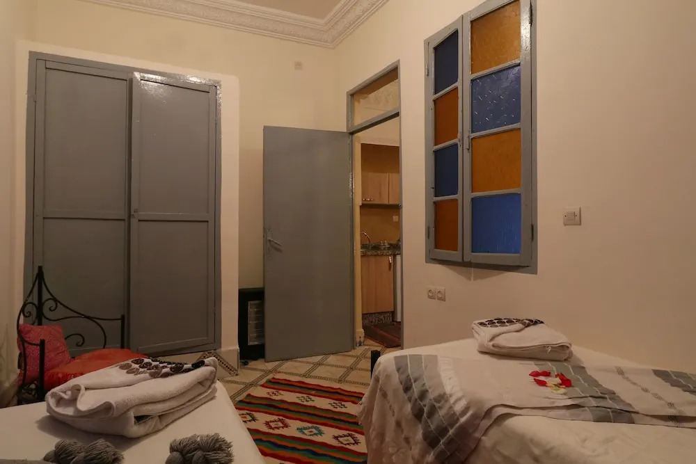 Capri Appartement