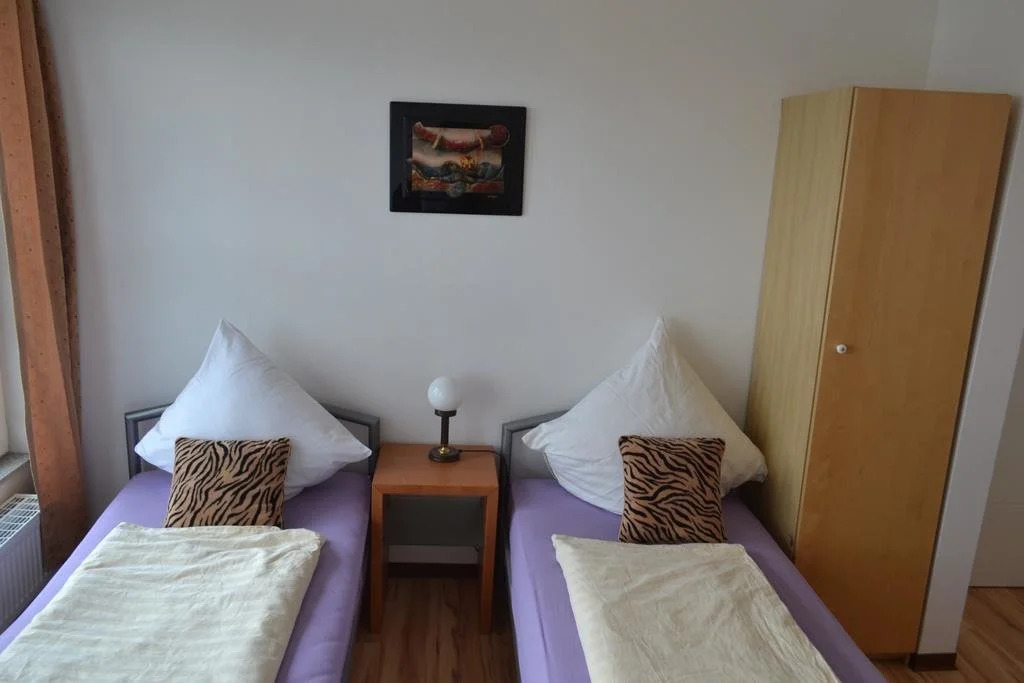 Apartotel Köln Frechen