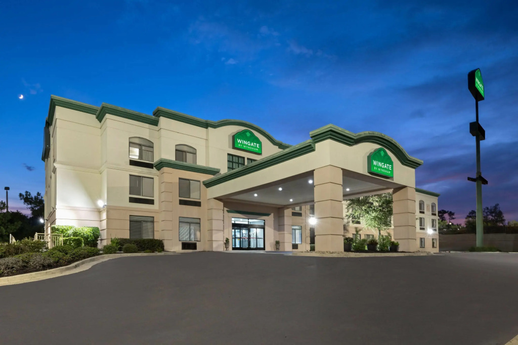 Wingate by Wyndham Augusta Fort Eisenhower
