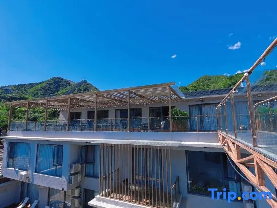 Mu·Great Wall View Homestay (Beijing Badaling Branch)
