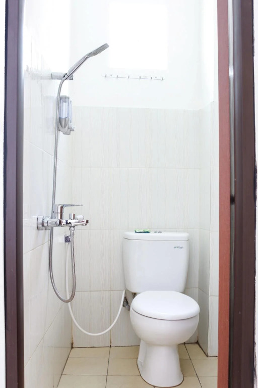Zatarana Guest House Syariah