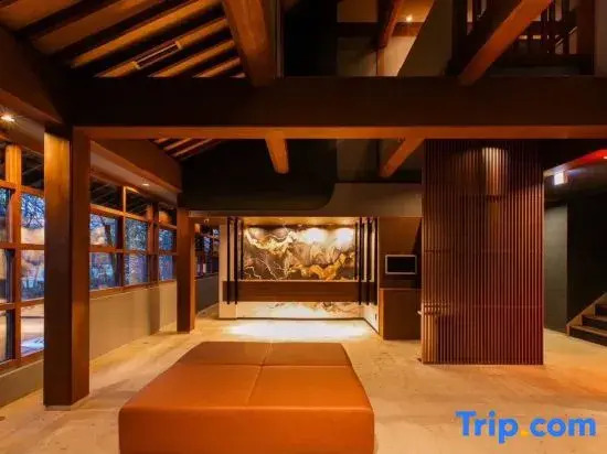 Nomado Hotel Daisen