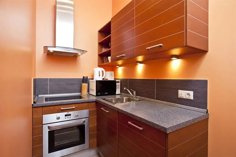 Moscow Suites Тверская