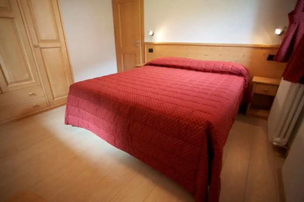 Chalet Del Bosco