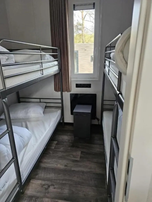 Casa Sallandia met Outdoor Wellness