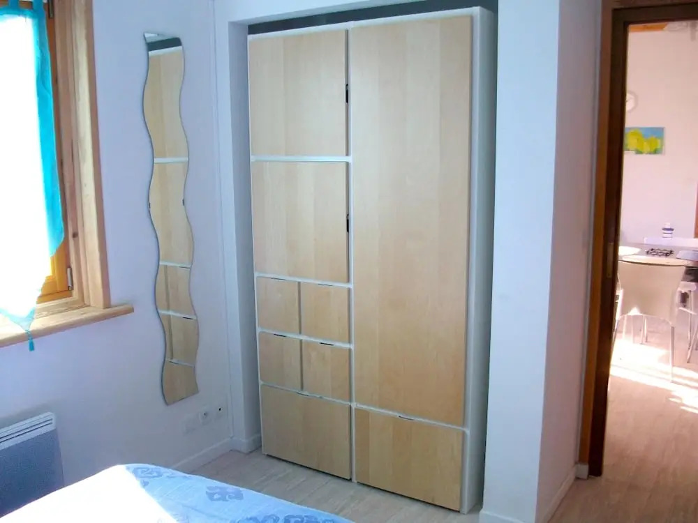 House With 2 Bedrooms in Coatreven, With Enclosed Garden and Wifi - 10