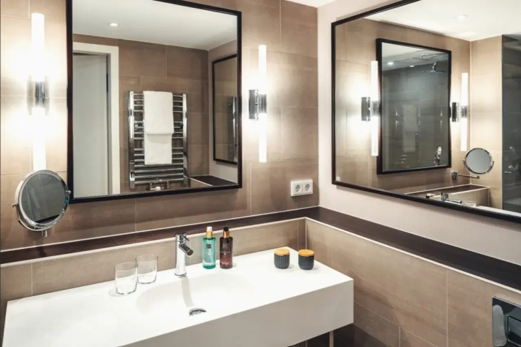 Holiday Inn Berlin City Center East Prenzlauer Berg by IHG