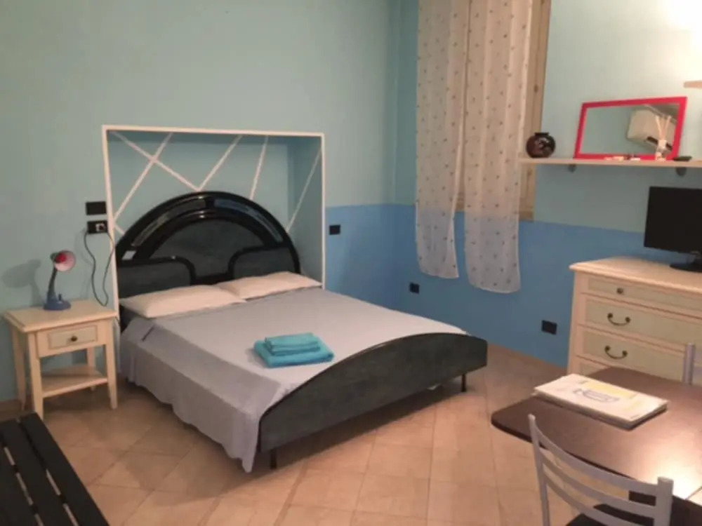 Desenzano Loft