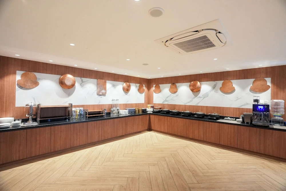 Udman Hotel Gurugram