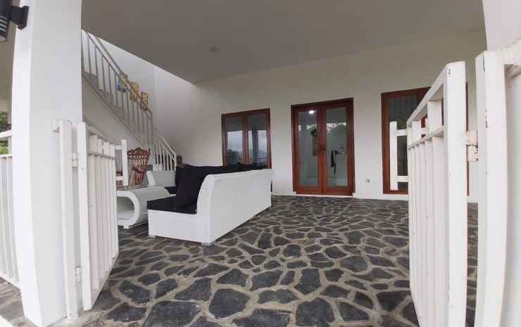 Villa Pesona Karang Hawu Pelabuhan Ratu