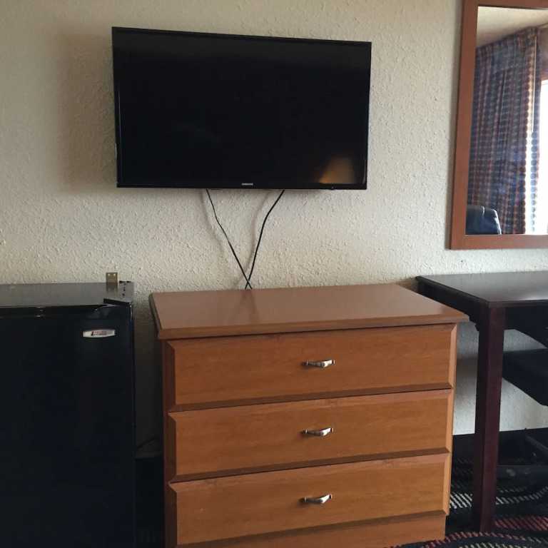 Town and Country Motel