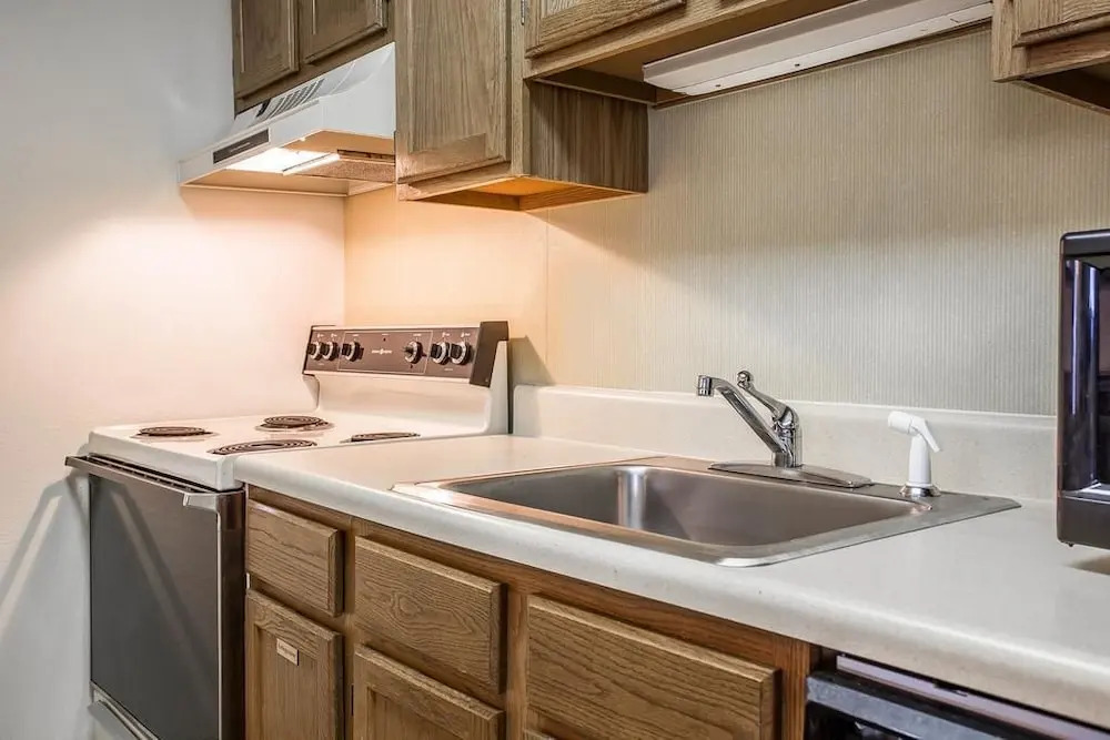 Suburban Extended Stay Hotel