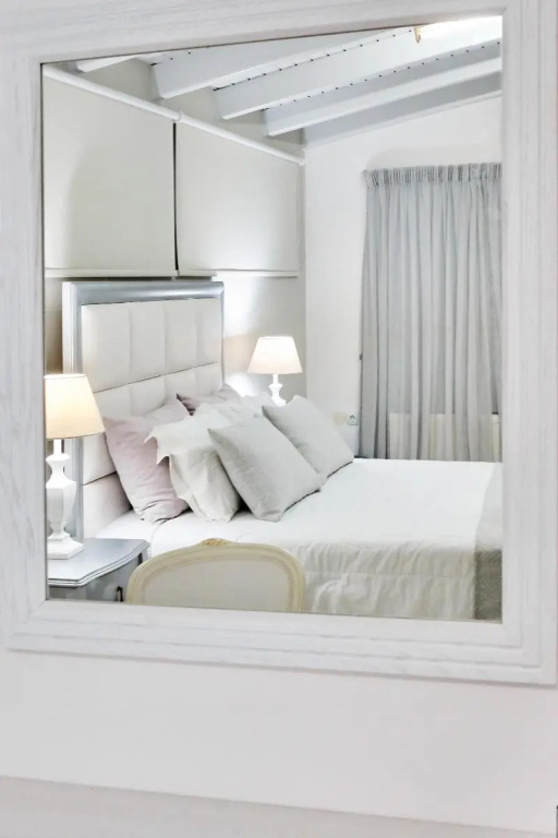 Villa Mare Monte Apartments