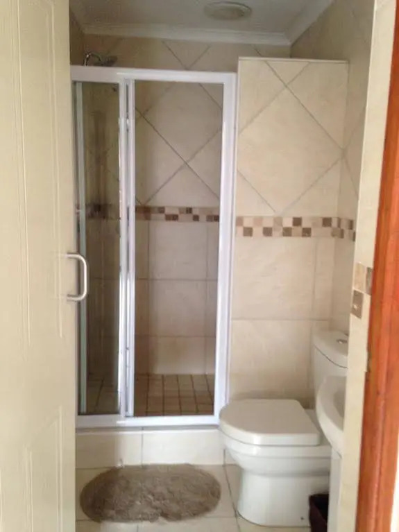 Ambiante Guesthouse